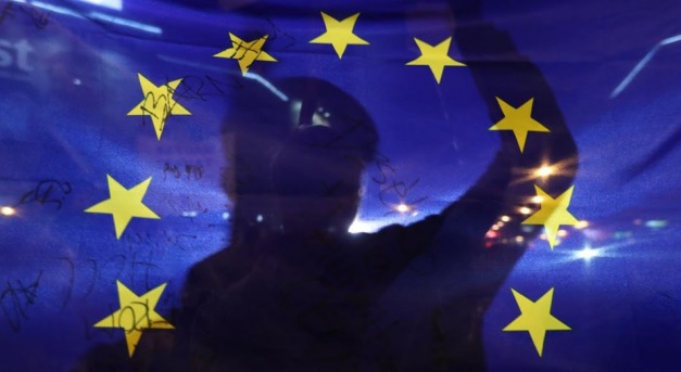 Az Európa-nap, az európai unió békéjét és egységét ünnepli